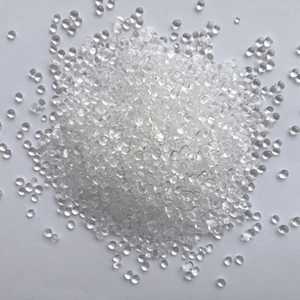 เม็ดพลาสติก TPU เวอร์จิ้นเกรดทางการแพทย์ ทนทานต่อการเสื่อมสภาพ ใช้สำหรับการผลิตผลิตภัณฑ์ทางการแพทย์ - Product Image 1