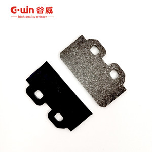 Vente de l'essuie-glace d'origine Roland, tête en feutre VS-640 1000006736 pour RE640/RF640/XF640 - Product Image 6