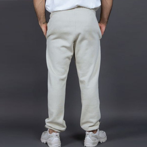YMR-CK822 autunno inverno 400g <span class=keywords><strong>pantaloni</strong></span> della tuta larghi in <span class=keywords><strong>velluto</strong></span> taglie forti da uomo <span class=keywords><strong>pantaloni</strong></span> sportivi Casual da uomo - Product Image 3