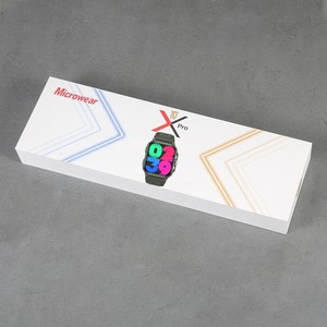 Montre intelligente W29pro S10pro 9 10 49mm améliorée, style tendance, mise à niveau W28 W27 W37 W29 Pro Seirie 10 S10 Pro Smartwatch - Product Image 1