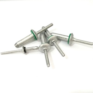 Đinh Tán Pop Chống Nước Gấp Ba Lớp Bằng Nhôm 5.2 6.4 7.7 - Product Image 6