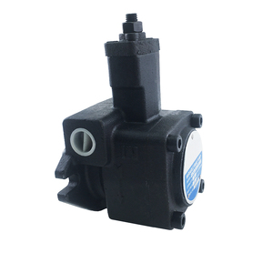 ปั๊มน้ำมันคุณภาพสูงจากจีน ไต้หวัน VCM-SF-12A/12B/12C/12D/20A/20B/20C/20D-10 ปั๊มน้ำมันไฮดรอลิกแบบใบพัดปรับได้ - Product Image 1