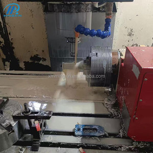 Servicio de Mecanizado CNC de Embutición Profunda Personalizado, Piezas Metálicas de Acero Inoxidable y Aluminio, Fabricación de Chapas Cortadas con Láser, Se Acepta OEM/ODM - Product Image 4