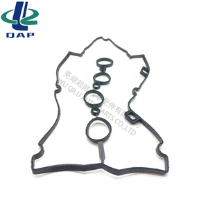 55354237 joint de couvercle de soupape joint de couvercle à bascule pour ALFA ROMEO OPEL <span class=keywords><strong>ASTRA</strong></span> <span class=keywords><strong>H</strong></span> <span class=keywords><strong>GTC</strong></span> 55354237 5607980 - Product Image 2