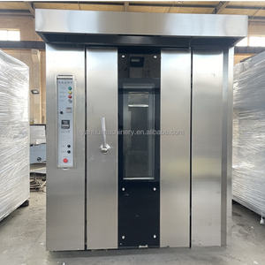 Pièces de four de machine de fabrication de biscuits automatiques d'équipement de cuisson de haute qualité pour des maisons individuelles de transformation des aliments - Product Image 6