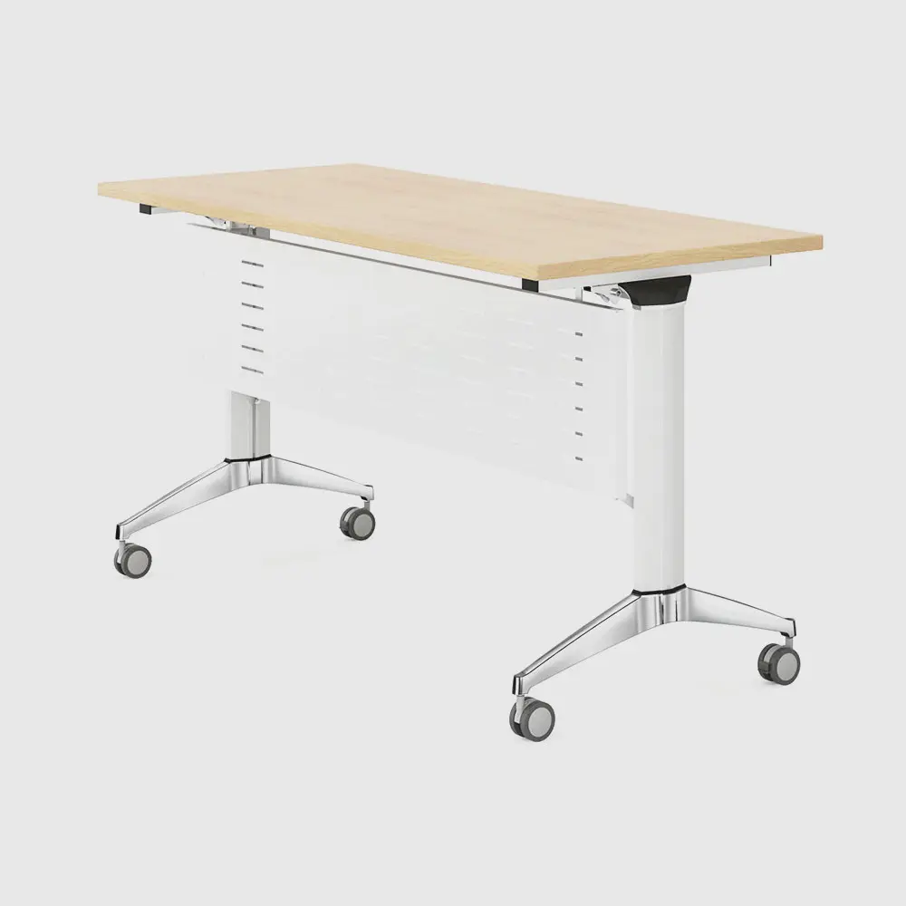 Permanent pliable petit pliant en plastique table et chaises