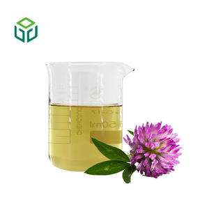 100% शुद्ध उच्च गुणवत्ता वाले भोजन ग्रेड लाल क्लोवर अर्क पाउडर (ट्राइफोलियम प्रस्तर एल) पूरक ड्रम पैकेजिंग के लिए आइसोफ्लेवर - Product Image 3