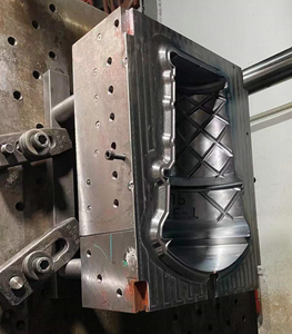 פלסטיק ניפוח שירות פלסטיק עציץ עובש - Product Image 5