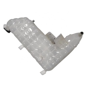 Réservoir d'eau de refroidissement pour excavatrice 511-0264 5110264 pour E320GC, réservoir d'expansion d'eau - Product Image 1
