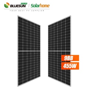 Cellules solaires allemandes monocristallines 450w Cellule solaire Mono Perc 455w Placas Solares Fotovoltaicas <span class=keywords><strong>Q</strong></span> <span class=keywords><strong>Cells</strong></span> à vendre - Product Image 2