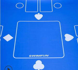 Mesa flotante <span class=keywords><strong>inflable</strong></span> personalizada, asiento de ocio acuático, entretenimiento - Product Image 6