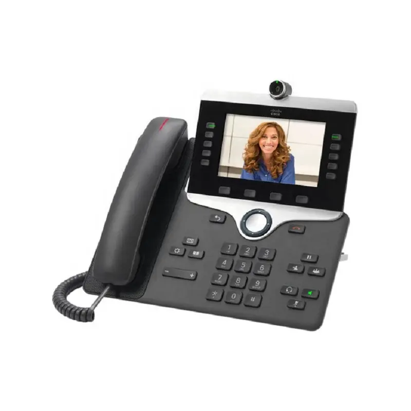 IP conference phone CP-8845-K9= voip Office Phone