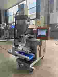 Máquina incrustante Kibbeh en miniatura Alta productividad 220V Nuevo para producción de Kebbe y Kubba caseros en la encimera - Product Image 6