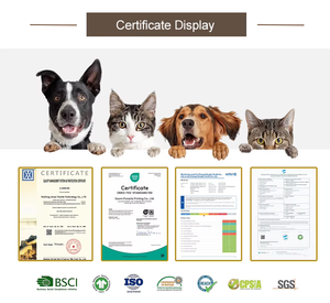 गुडॉक्टर वेट होल प्रकार पशु pvc चिकित्सा बिल्ली कुत्ते डिस्पोजेबल मूत्र भ्रूण पशु चिकित्सा बिल्ली - Product Image 4