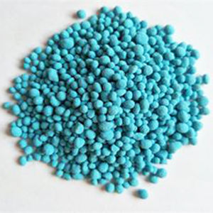 Fertilizante de liberación <span class=keywords><strong>lenta</strong></span> granular compuesto NPK 9-25-25 para césped o hierba - Product Image 2