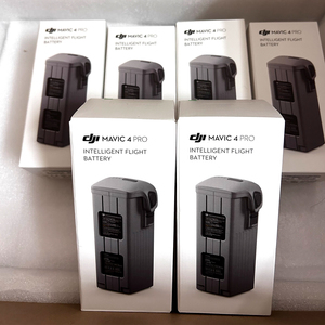 อุปกรณ์เสริม DJI Mavic 4 Pro แบตเตอรี่อัจฉริยะวัสดุ LIPO สำหรับชาร์จและซ่อมแซม อะไหล่สำหรับโดรน DJI Mavic 4 Pro - Product Image 2