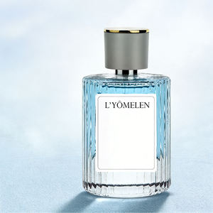 Parfum de haute qualité à base d'huiles essentielles végétales nationales, parfum fruité pour unisexe, parfum boisé au patchouli longue durée - Product Image 1