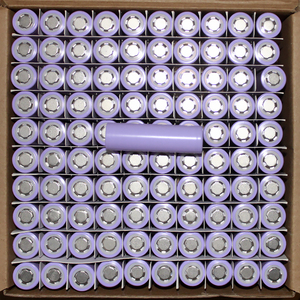 Batería recargable 18650 Baterías <span class=keywords><strong>recargables</strong></span> de litio de Parte superior plana de 3,7 V para linterna LED - Product Image 5
