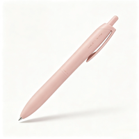 Stylo bille rétractable Uni Jetstream SXN-LS-05 Light Touch 0,5 mm - Utilisation scolaire et de bureau au Japon