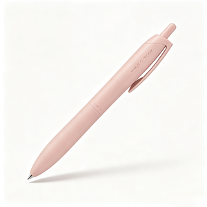 Stylo bille rétractable uni Jetstream SXN-LS-05 Light Touch 0,5 mm - Product Image 3