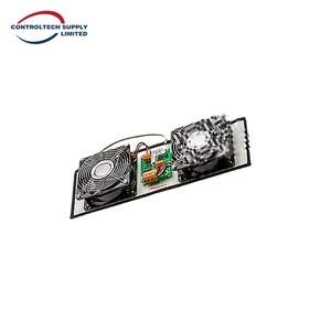 Kit d'assemblage de ventilateur FC-FANWR-24R, pièce de rechange d'origine neuve en stock, de qualité industrielle, pour systèmes de contrôle d'automatisation - Product Image 4