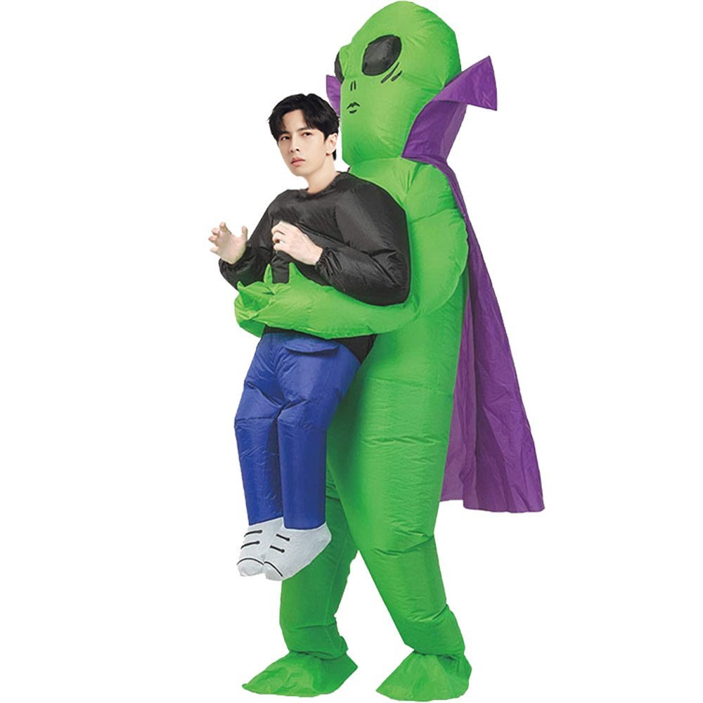 alien