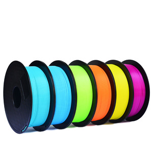 Filamento para Impresora 3D ABS de 1.75 mm y 1 kg de Alta Resistencia a Impactos para Piezas Funcionales Duraderas - Product Image 1