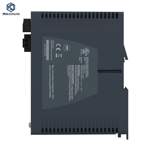 Programación de PLC para Automatización de Control Industrial MCSESM093F1CU0 con Interfaces de Comunicación Ethernet Modbus EtherCAT - Product Image 1