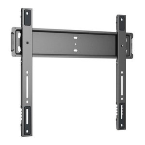 Support mural pour moniteur TV ( 75 Kg ) VESA 400 x 400 ELITE TVM5505 Fixe Noir 5855050 - Product Image 1