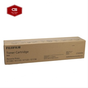 ตลับหมึกสีดำ CT203036แท้สำหรับผงหมึก Xerox Primelink B9100 B9125 B9110 B9136 CT203035ผงหมึก006R01766 - Product Image 1