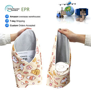 Asciugamano pieghevole flessibile in tessuto magico autoadesivo per imballaggio e organizzazione in tessuto resistente - Product Image 1