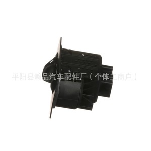 Interrupteur de phare Ford F250 F350 88924369 F81Z11654AA 12V, commande électrique du panneau d'atténuation, interrupteurs de camion 1999-2005 - Product Image 4