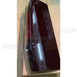 Para Land Rover Discovery 3 4 Accesorios Exteriores Luz de Freno de Nivel Alto Luz Trasera LED Luz de Freno de Parada Lámpara Kit de Carrocería Inferior - Product Image 6