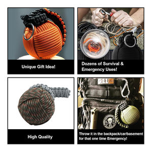 <span class=keywords><strong>ค</strong></span>วามปลอดภัย<span class=keywords><strong>ก</strong></span>ลางแจ้ง & <span class=keywords><strong>ส</strong></span>ำหรับอุป<span class=keywords><strong>ก</strong></span>รณ์ต<span class=keywords><strong>ก</strong></span>ปลาพาราคอร์ดฉุ<span class=keywords><strong>ก</strong></span>เฉิน & อุปกรณ์ช่วยตั้งแ<span class=keywords><strong>ค</strong></span>มป์<span class=keywords><strong>ส</strong></span>ำหรับผู้ที่ชื่นชอบ<span class=keywords><strong>ก</strong></span>ิจ<span class=keywords><strong>ก</strong></span>รรมกลางแจ้ง - Product Image 5