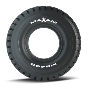 ยางรถบรรทุกเหมืองแบบเรเดียลใหม่ Maxam MS403 18.00R25 27.00R49 33.00R51 36.00R51 40.00R57 50/80R57 59/80R63 E4 OTR Mining DOT2026 - Product Image 5