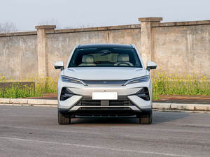 Lancement du nouveau modèle <span class=keywords><strong>BYD</strong></span> Song Ultra EV 2026 : SUV de luxe 5 places avec 710 km d'autonomie et charge rapide en 5 minutes, au meilleur <span class=keywords><strong>prix</strong></span>. - Product Image 2