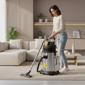Macchina per Pulizia <span class=keywords><strong>a</strong></span> Vapore Elettrica per <span class=keywords><strong>Divani</strong></span> in Tessuto e Hotel - Disinfezione ad Alta Temperatura e Manutenzione Tappeti - Product Image 5