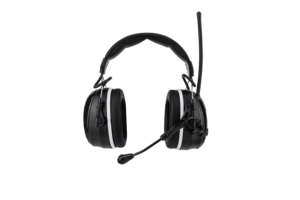Casque <span class=keywords><strong>Bluetooth</strong></span> C52 et protège-oreilles électroniques |   Radio FM, réduction du bruit et protection auditive |   Utilisation en toute sécurité - Product Image 4