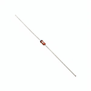 Single Diodes JANTX1N6761-1/TR Original One Stop Service Electronic Chips Component DO-204AL, DO-41, Axial - Product Image 1