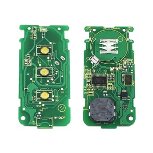 <span class=keywords><strong>2</strong></span> nút 433/315Mhz g8d644mkeye Keyless nhập Fob thông minh chìa khóa xe từ xa cho cho 2008-2018 <span class=keywords><strong>Mitsubishi</strong></span> Outlander Lancer ảo ảnh - Product Image 5