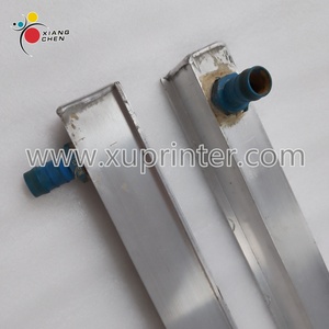 Pièces d'impression offset d'occasion WD Original C9.525.820 : Support de soufflerie et tige - Product Image 5