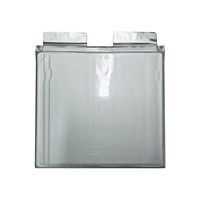 Pabrik produsen 2500mAh 3.4V Solid State SIB Sodium Ion sel baterai 5000 siklus merek baru NPP Power Na Ion