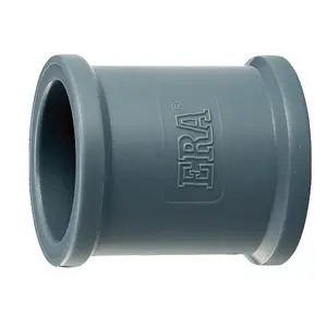 ERA PVC Pressure pipe fittings for Type II With 50 Year Warranty coupling
