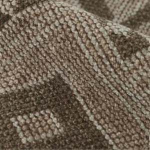 Alfombra Moderna de Pelo Grueso y Duradero de Piel de Cordero Mongol y Oveja Tibetana de Color Blanco para el Hogar, Camping y Automóvil - Product Image 4