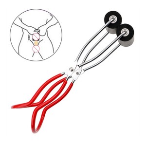 Dụng cụ kéo dài dương vật, dụng cụ tập luyện tăng kích thước dương vật, dụng cụ kéo dài dương vật bằng silicon, đồ chơi tình dục dành cho nam giới. - Product Image 1