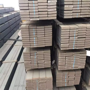 Usine en gros personnalisé Q195/Q235B laminé à froid <span class=keywords><strong>plat</strong></span> en acier <span class=keywords><strong>fer</strong></span> galvanisé perforable mécanique rack haute acier barres plates - Product Image 4