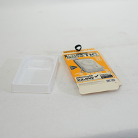Scatola di Imballaggio in Carta Personalizzata di Alta Qualità con Stampa a Colori e Lamina d'Oro per Power Bank