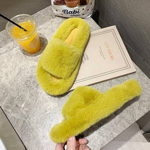 Pantofole pelose <span class=keywords><strong>comode</strong></span> <span class=keywords><strong>per</strong></span> le donne - Product Image 2