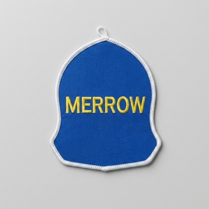 จักรเย็บผ้าอุตสาหกรรม MG-3U รุ่นใหม่ MERROW แบบโอเวอร์ล็อค 3 เข็ม - Product Image 4
