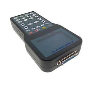 Programmateur de clés de voiture portable CK100+ CK100 V99.99 ABS + Métal – Outil d'entretien automobile pour la programmation de clés de voiture - Product Image 6